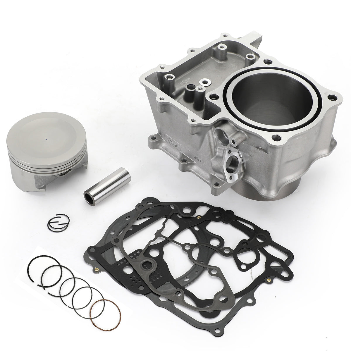 Honda 2014-2021 SXS700 SXS 700 Pioneer 12100-HN8-A60 Cylinder Piston Top End Kit