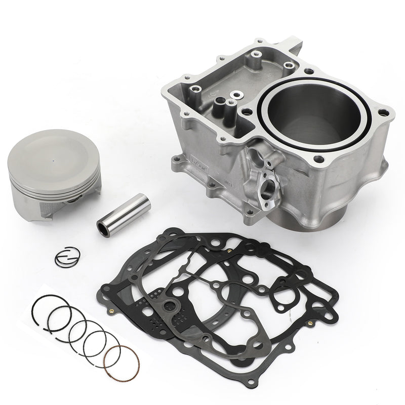 Honda 2014-2021 SXS700 SXS 700 Pioneer 12100-HN8-A60 Cylinder Piston Top End Kit