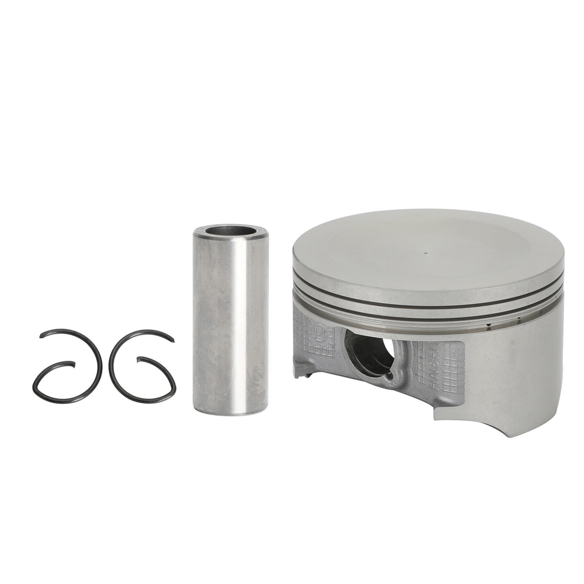 Honda 2014-2021 SXS700 SXS 700 Pioneer 12100-HN8-A60 Cylinder Piston Top End Kit