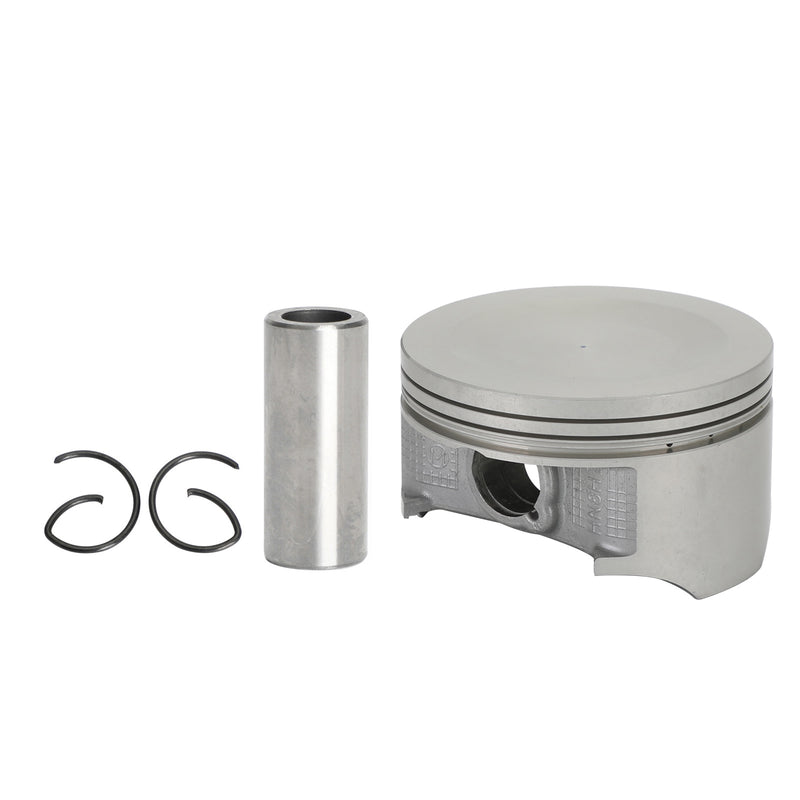 Honda 2014-2021 SXS700 SXS 700 Pioneer 12100-HN8-A60 Cylinder Piston Top End Kit