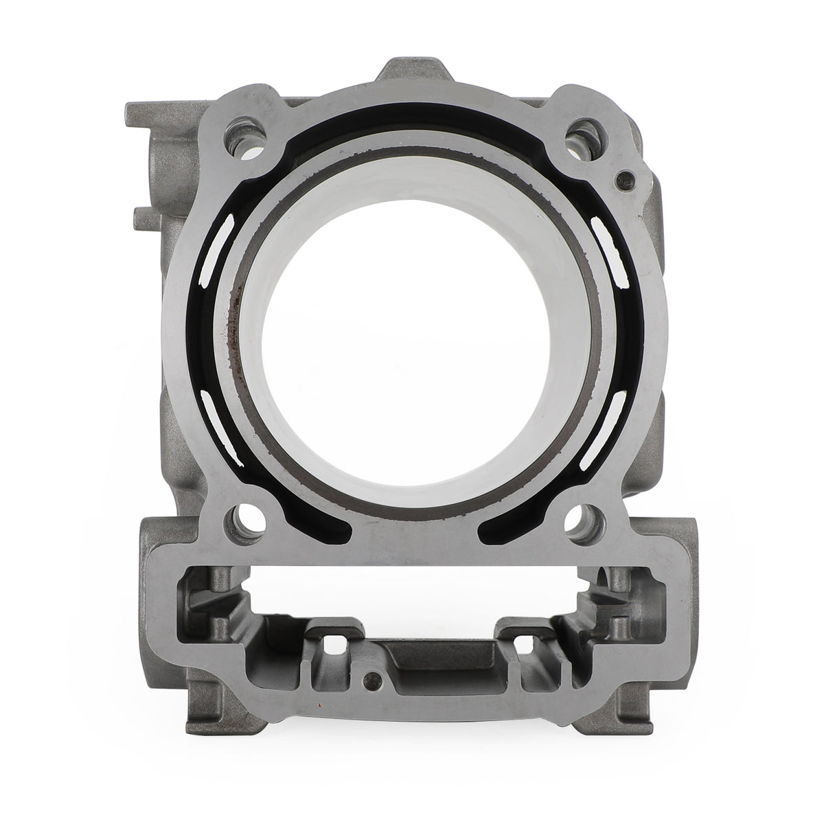 Can-Am Outlander Renegade Maverick 1000 F+R Cylinders Top End Rebuild Kit