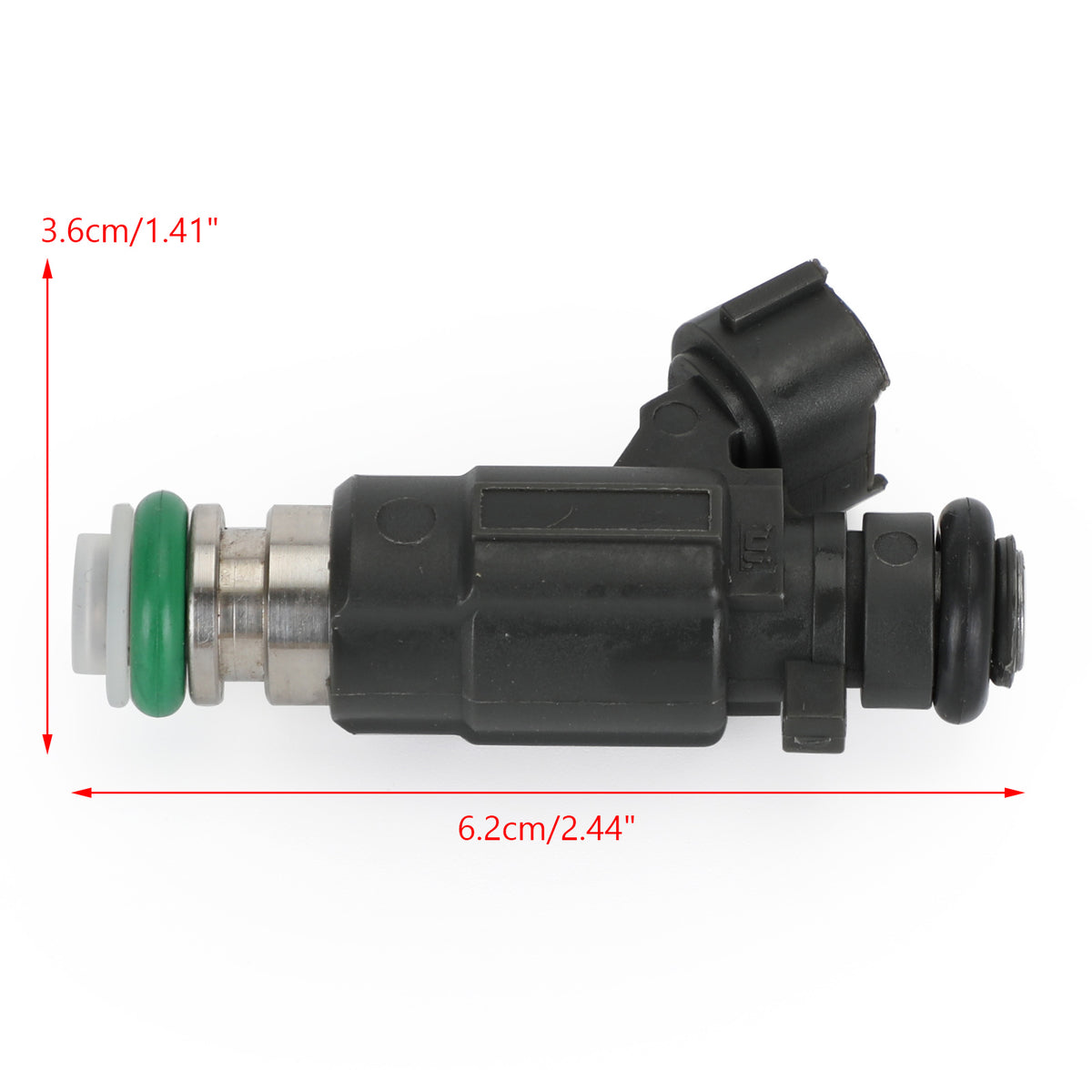 Nissan 350Z 2003-2004 Infiniti G35 2003-2004 1PCS Fuel Injectors FBJC100
