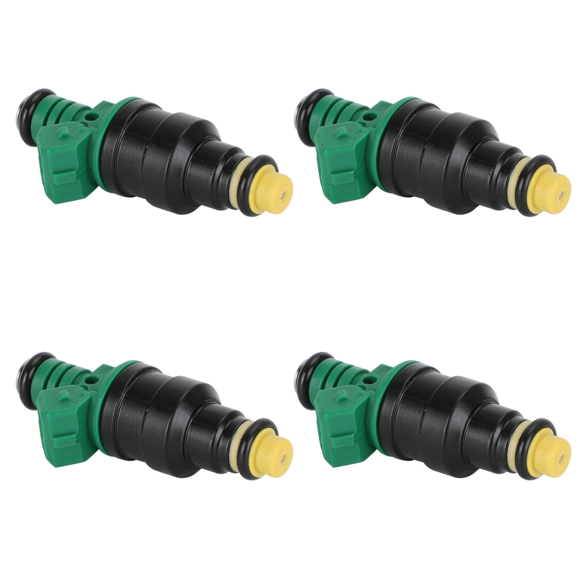 Ford Sierra Escort RS Cosworth 2.0T 4PCS Fuel Injectors 0280150803