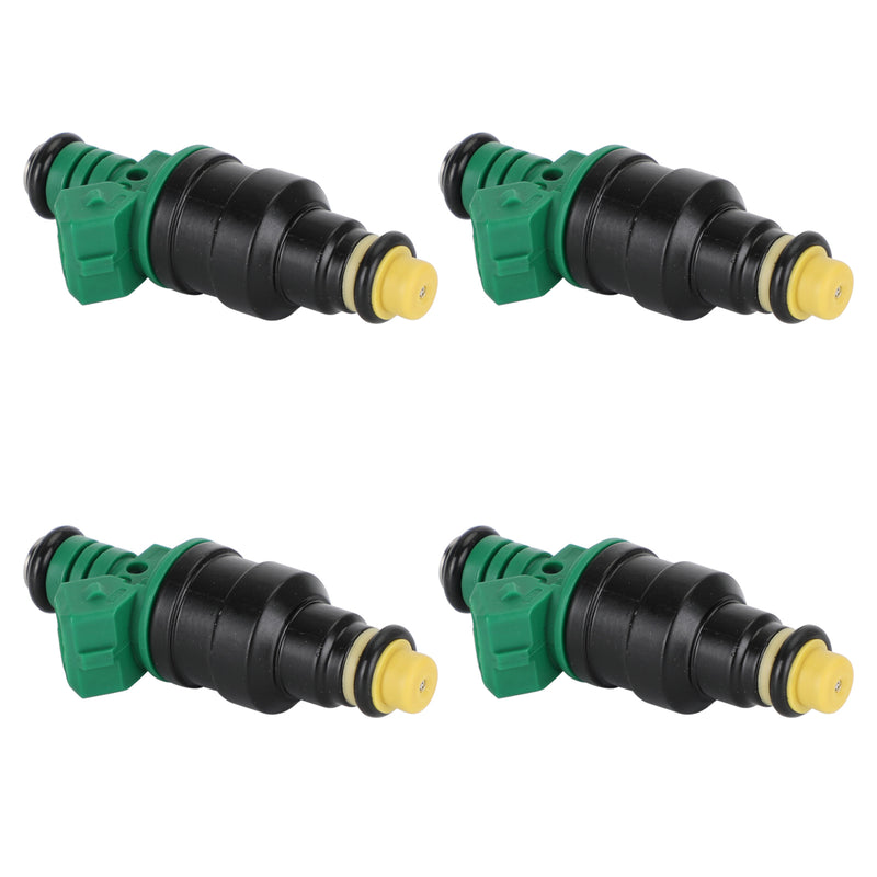 Ford Sierra Escort RS Cosworth 2.0T 4PCS Fuel Injectors 0280150803