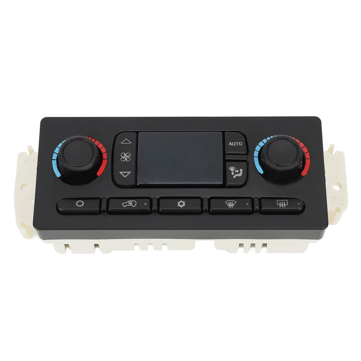 2002-2009 Chevrolet Trailblazer GMC Envoy A/C Climate Control Module Panel 599-211XD