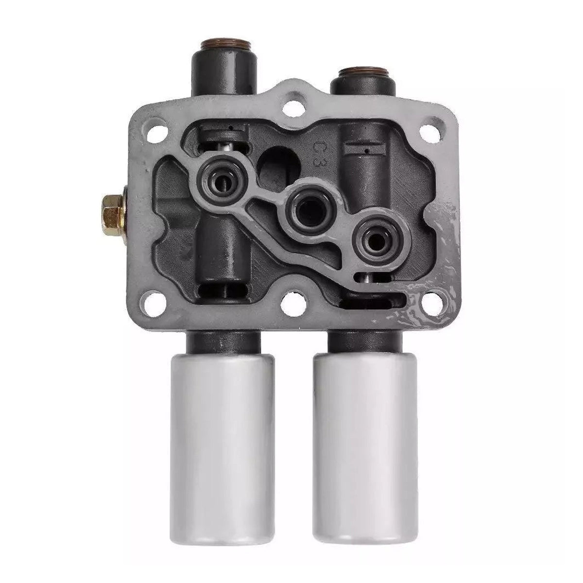 1997-2001 Honda Prelude Base 2.2L L4 Transmission Dual Linear Shift Solenoid 28250-P6H-024