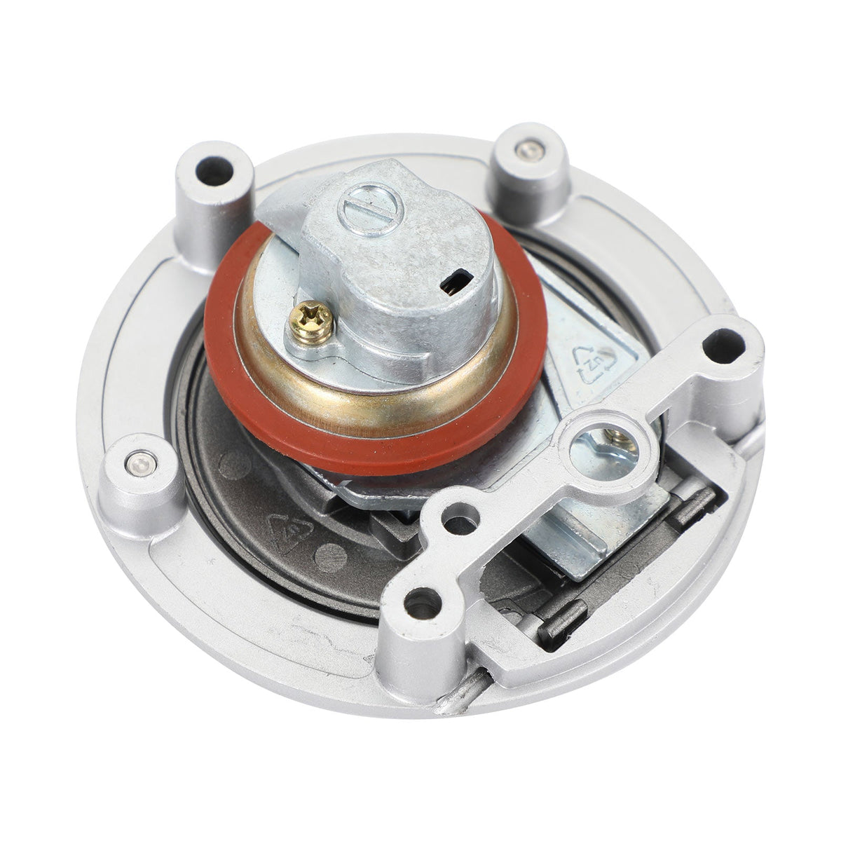 Yamaha FJR 1300 FZ1 FZ6 FZ8 XJ 6 YZF R1 R6 Ignition Switch Gas Cap Lock Set