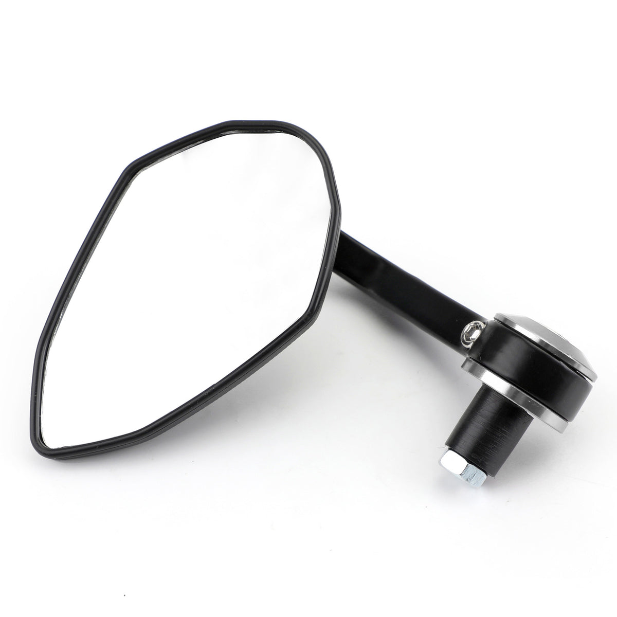 Husqvarna 790 690 390 125 Motorcycle Sportbike 7/8" Handle Bar End Mirrors