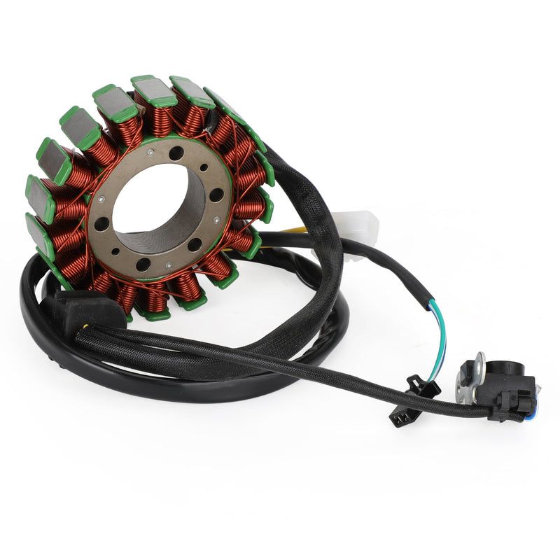 1995-1997 Suzuki VS600GL Intruder (t/v) Regulator Rectifier Magneto Stator Kit