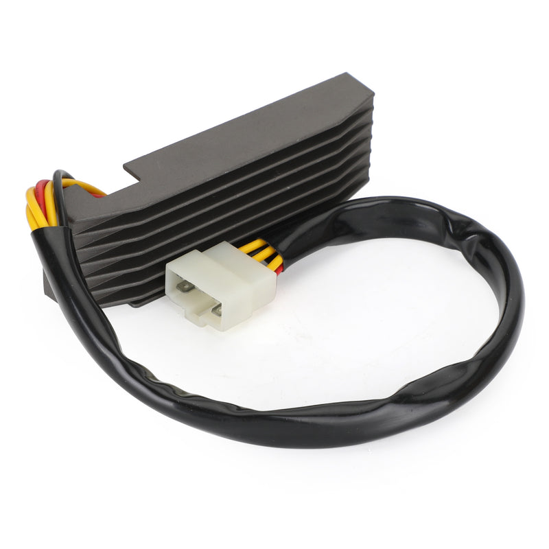 1995-1997 Suzuki VS600GL Intruder (t/v) Regulator Rectifier Magneto Stator Kit