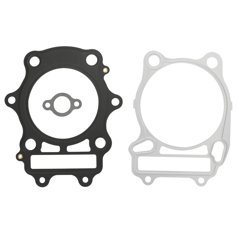 2002-2007 Suzuki Eiger 400 LT-A LT-F KIT Cylinder Jug Piston Top End Gaskets Kit