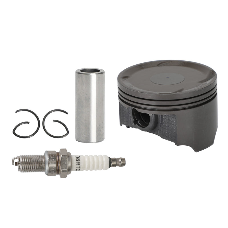 2002-2007 Suzuki Eiger 400 LT-A LT-F KIT Cylinder Jug Piston Top End Gaskets Kit