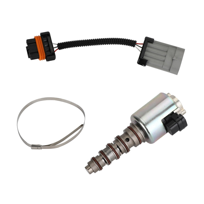 3C3Z6F089AA Turbo VGT Tune-Up Kit-Vane Position Sensor 12635324 & VGT Solenoid
