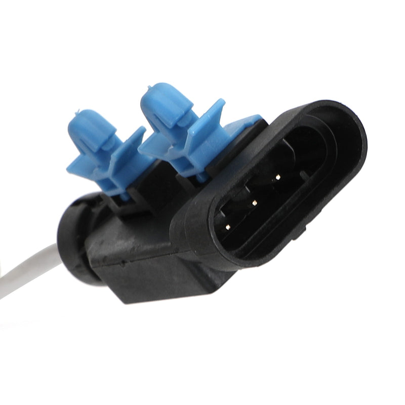 3C3Z6F089AA Turbo VGT Tune-Up Kit-Vane Position Sensor 12635324 & VGT Solenoid