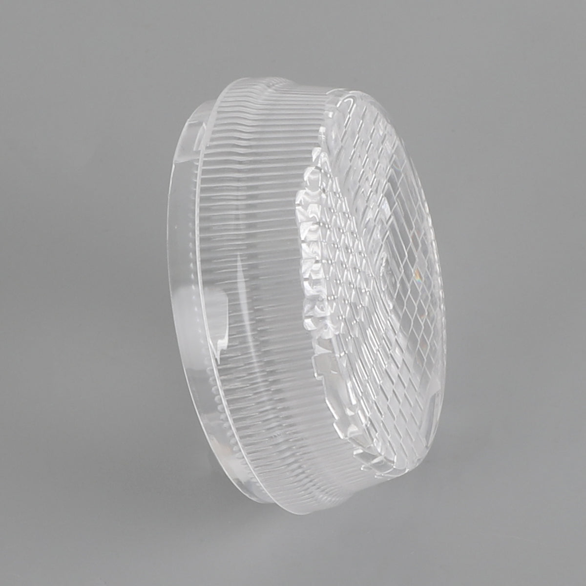 Honda Shadow Spirit VT750 Vulcan VN Clear Turn Signal Light Lenses Cover