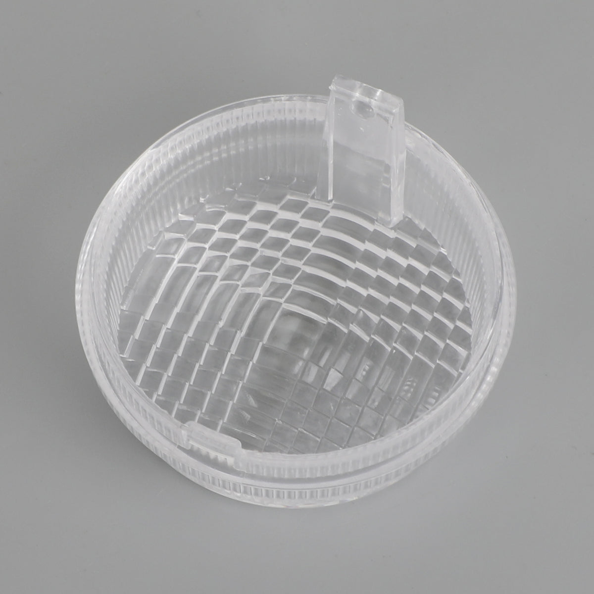 Honda Shadow Spirit VT750 Vulcan VN Clear Turn Signal Light Lenses Cover