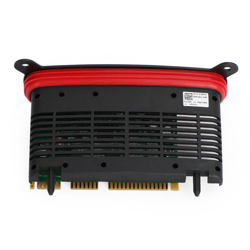 2014-2016 BMW 5 Series F11 HID Xenon Headlight TMS Driver Module 63117355073