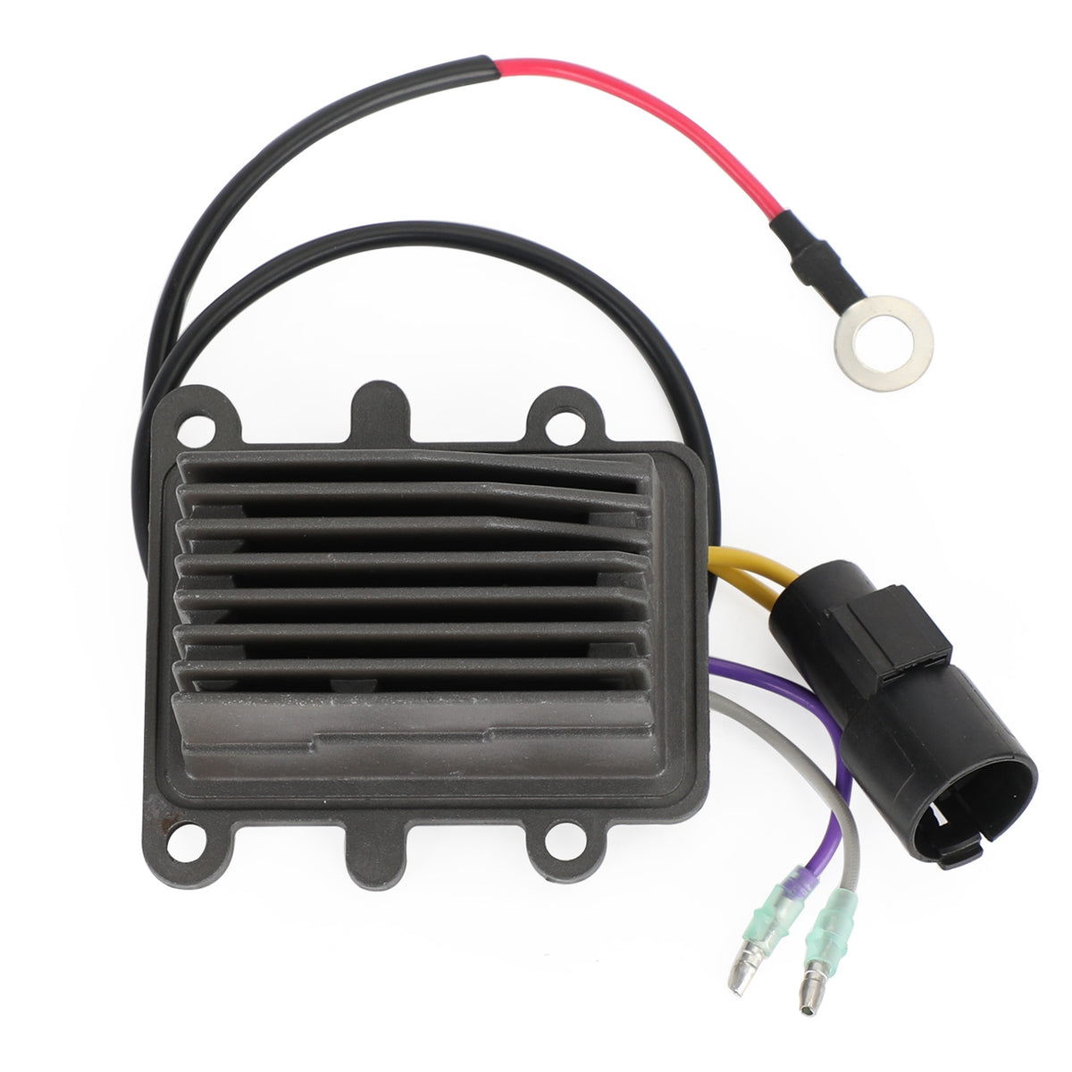 1991-1995 Johnson / Evinrude 105 150 175 Hp 0585219 0439561 Regulator Rectifier