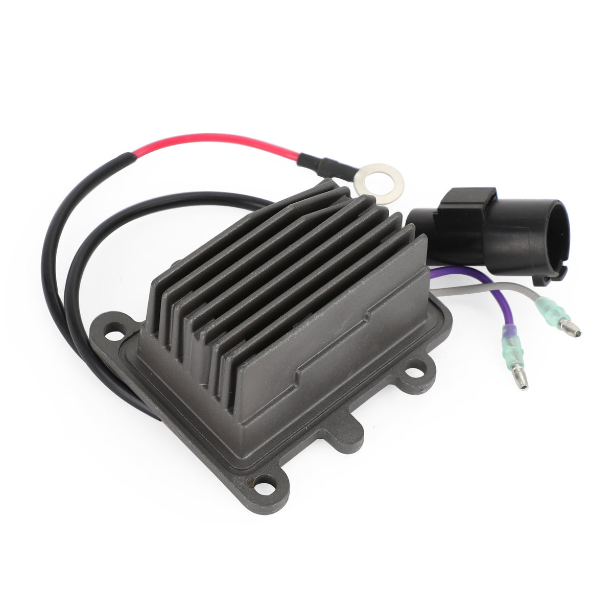 1991-1995 Johnson / Evinrude 105 150 175 Hp 0585219 0439561 Regulator Rectifier
