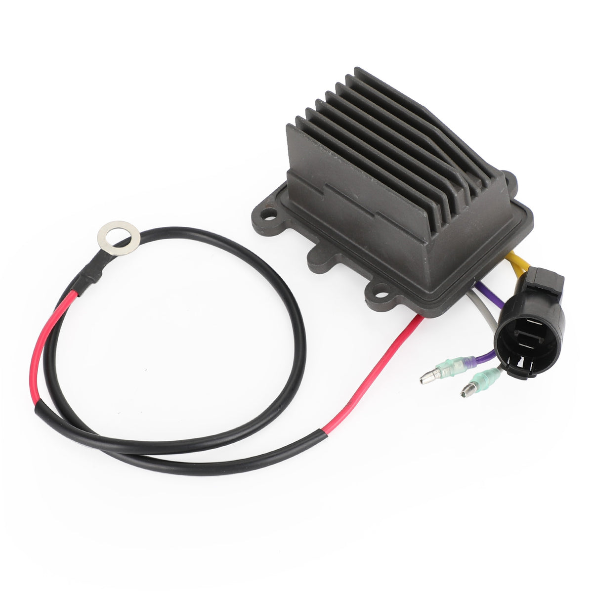 1991-1995 Johnson / Evinrude 105 150 175 Hp 0585219 0439561 Regulator Rectifier