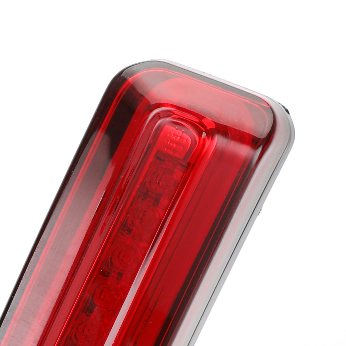 Touring 1996-2013 LED Saddlebag Saddle Bags Run Brake Turn Lamp Lights