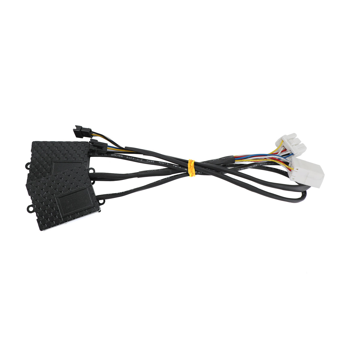 Touring 1996-2013 LED Saddlebag Saddle Bags Run Brake Turn Lamp Lights