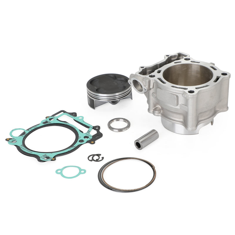 Yamaha YFZ450 YFZ 450F ATV 2004-2013 95mm Stock Bore Cylinder Piston Gasket Kit