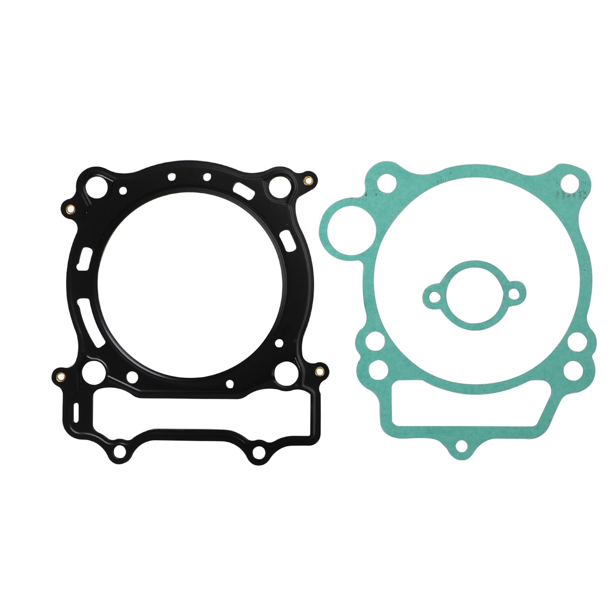 Yamaha YFZ450 YFZ 450F ATV 2004-2013 95mm Stock Bore Cylinder Piston Gasket Kit