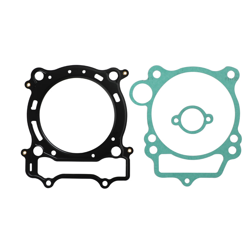 Yamaha YFZ450 YFZ 450F ATV 2004-2013 95mm Stock Bore Cylinder Piston Gasket Kit