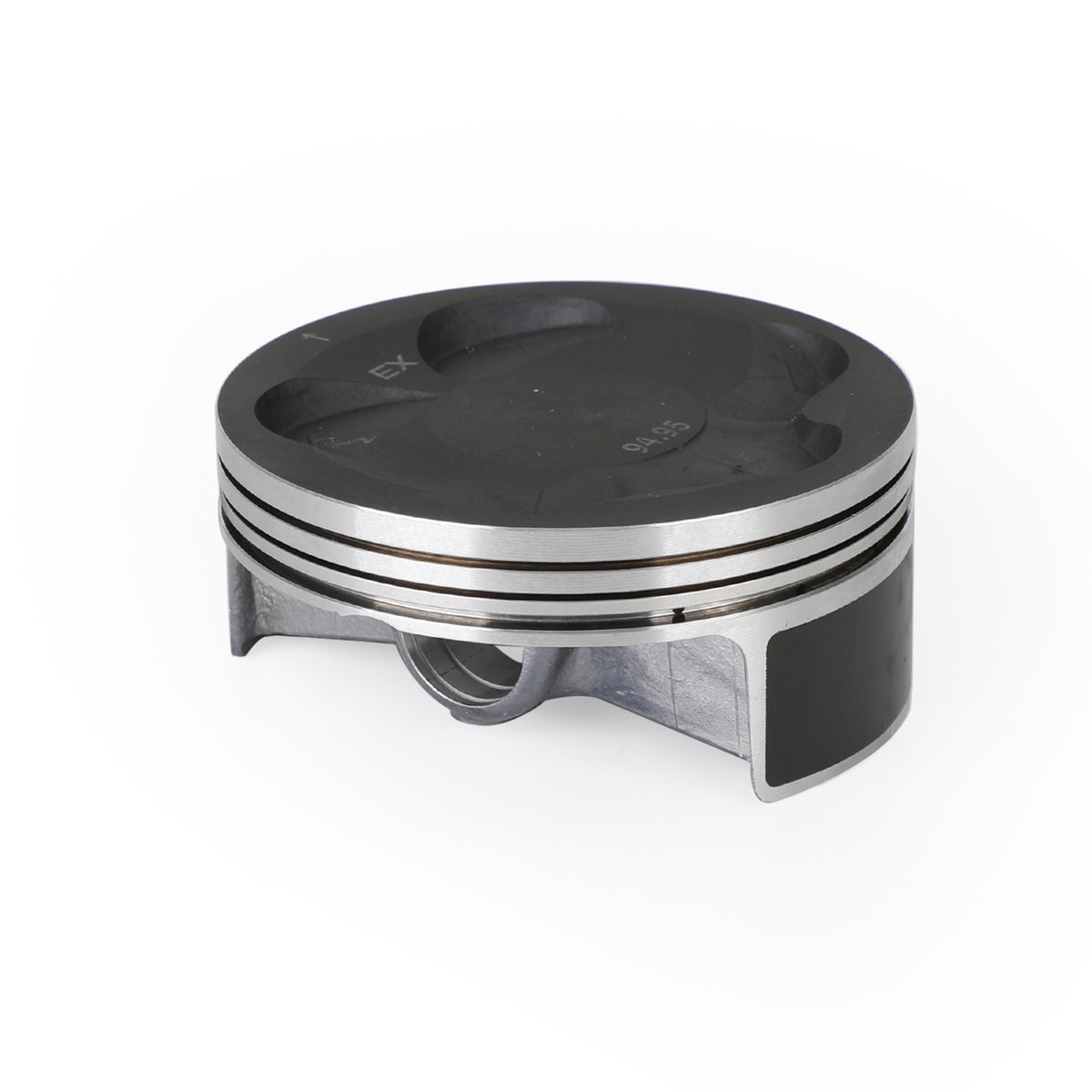 Yamaha YFZ450 YFZ 450F ATV 2004-2013 95mm Stock Bore Cylinder Piston Gasket Kit