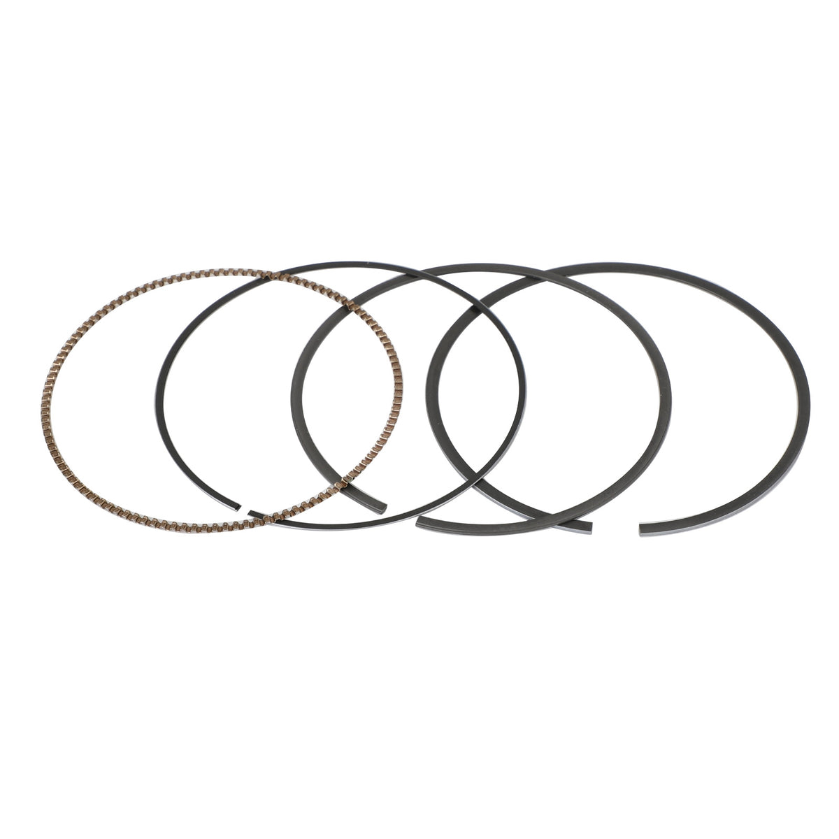 Yamaha YFZ450 YFZ 450F ATV 2004-2013 95mm Stock Bore Cylinder Piston Gasket Kit
