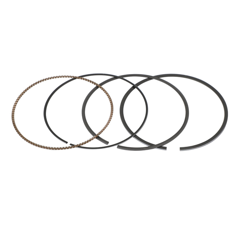 Yamaha YFZ450 YFZ 450F ATV 2004-2013 95mm Stock Bore Cylinder Piston Gasket Kit