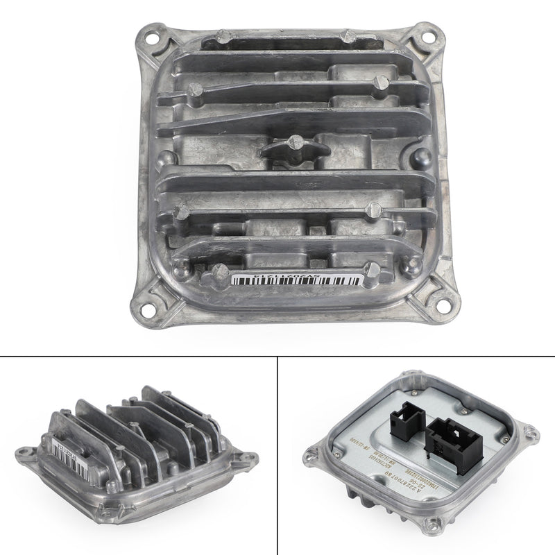Mercedes GLE C E S LED Headlight Control Module Computer Ballast A2228700789