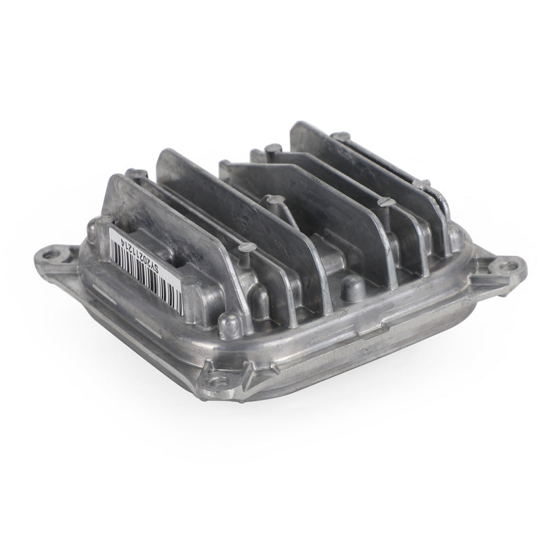 Mercedes GLE C E S LED Headlight Control Module Computer Ballast A2228700789