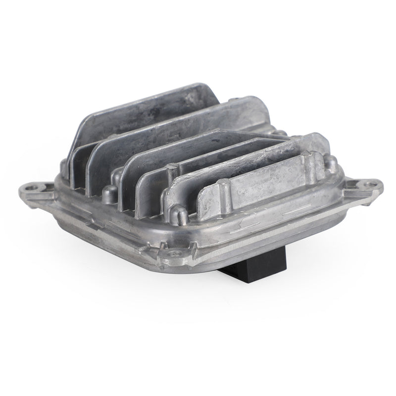 Mercedes GLE C E S LED Headlight Control Module Computer Ballast A2228700789