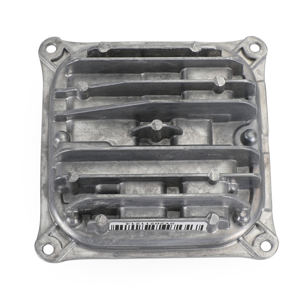 Mercedes GLE C E S LED Headlight Control Module Computer Ballast A2228700789