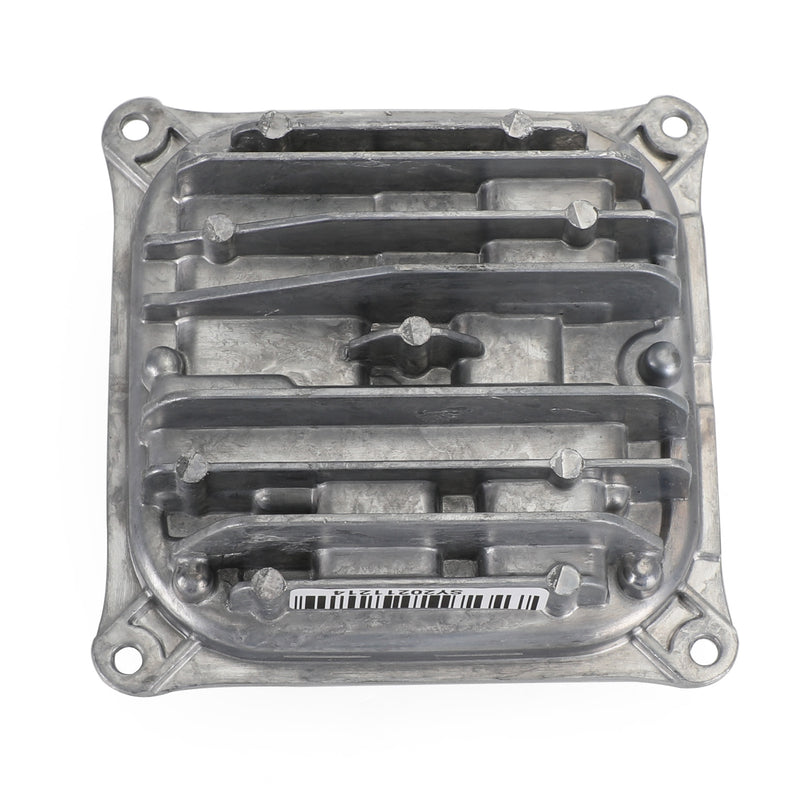 Mercedes GLE C E S LED Headlight Control Module Computer Ballast A2228700789