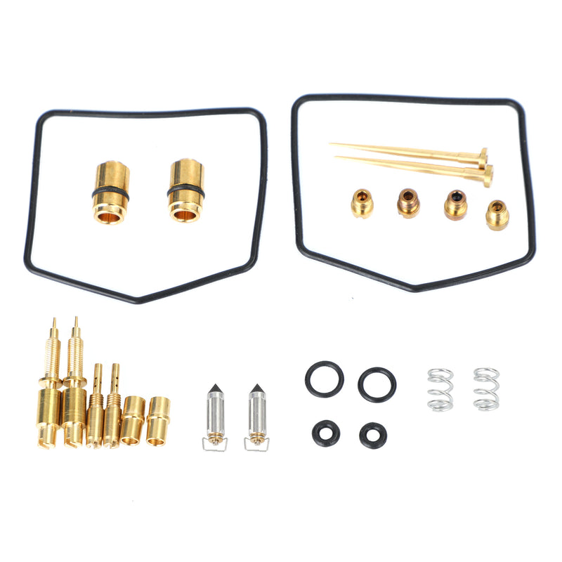 1975-1976 Honda CB360T 1976-1977 CB360K 1974 CJ360T Carburetor Rebuild Kit