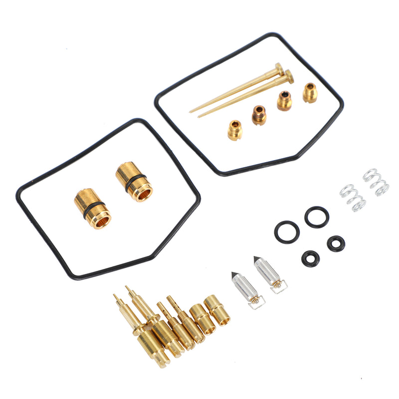 1975-1976 Honda CB360T 1976-1977 CB360K 1974 CJ360T Carburetor Rebuild Kit