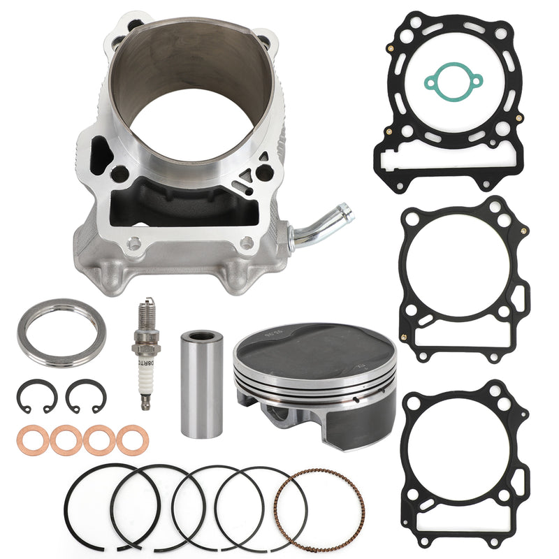 Suzuki LTZ 400 Z400 2003-2014 434cc Big Bore Cylinder Piston Gasket Kit