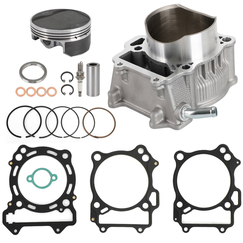 Suzuki LTZ 400 Z400 2003-2014 434cc Big Bore Cylinder Piston Gasket Kit