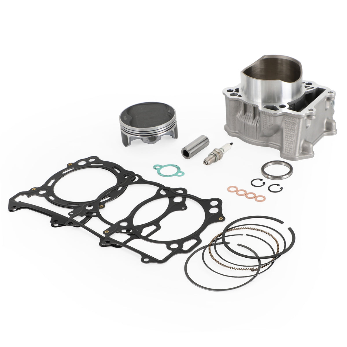 Suzuki LTZ 400 Z400 2003-2014 434cc Big Bore Cylinder Piston Gasket Kit