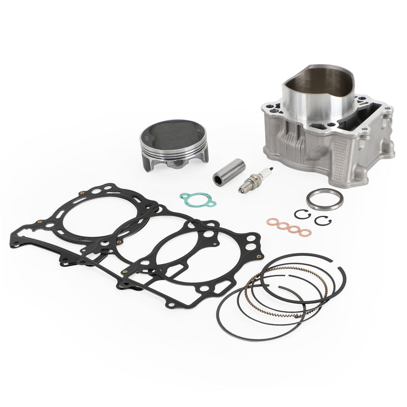 Suzuki LTZ 400 Z400 2003-2014 434cc Big Bore Cylinder Piston Gasket Kit