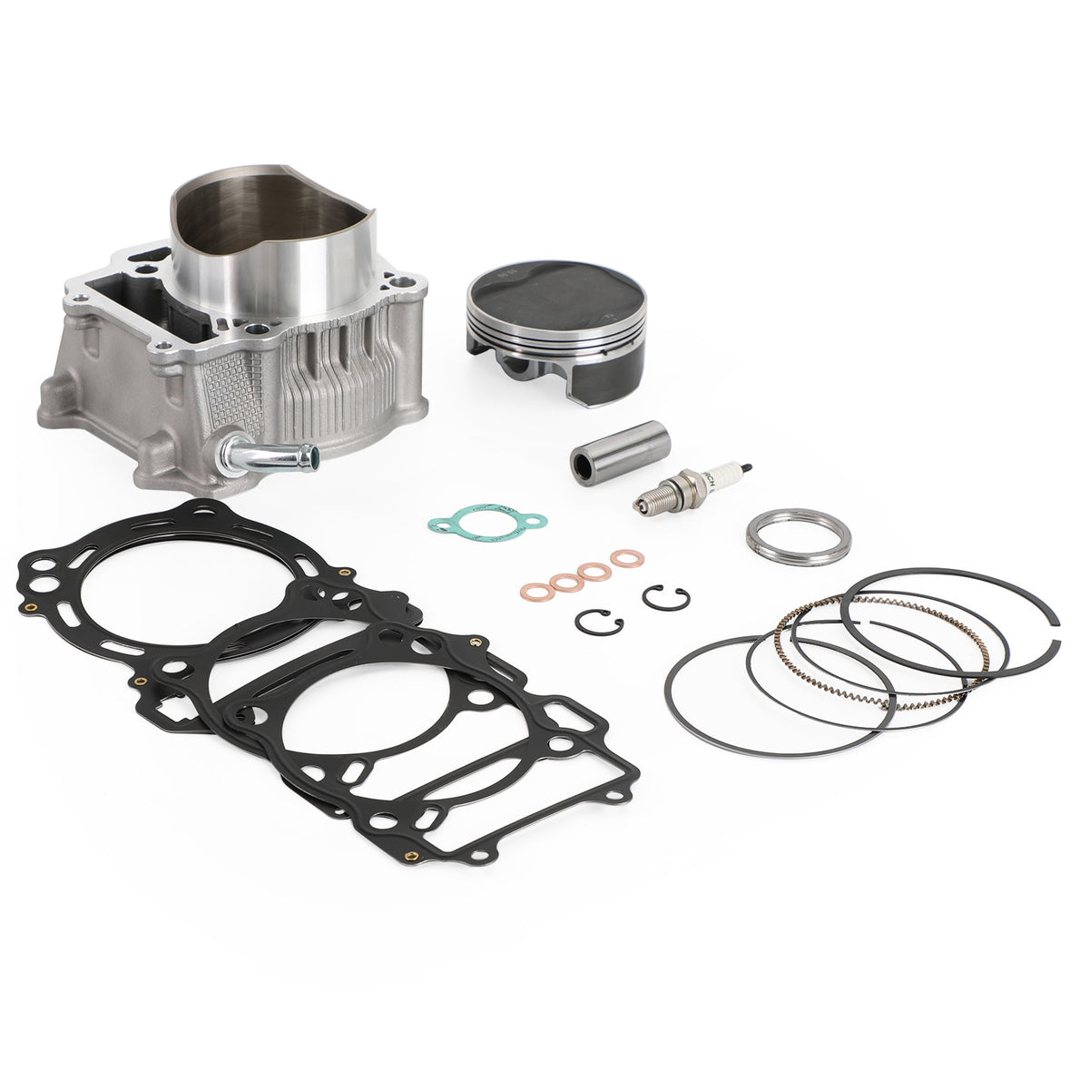 Suzuki LTZ 400 Z400 2003-2014 434cc Big Bore Cylinder Piston Gasket Kit