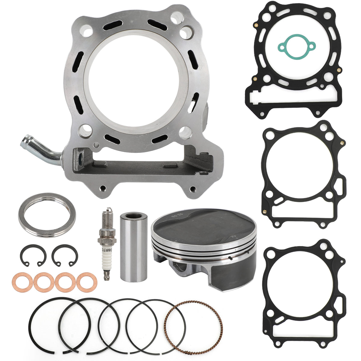 Suzuki LTZ 400 Z400 2003-2014 434cc Big Bore Cylinder Piston Gasket Kit