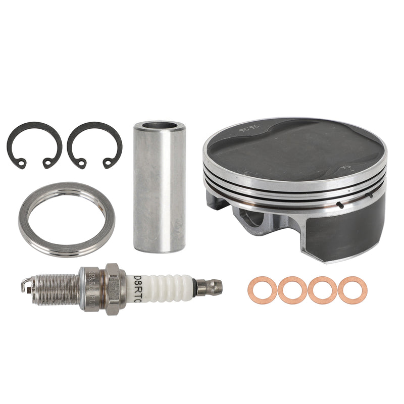 Suzuki LTZ 400 Z400 2003-2014 434cc Big Bore Cylinder Piston Gasket Kit