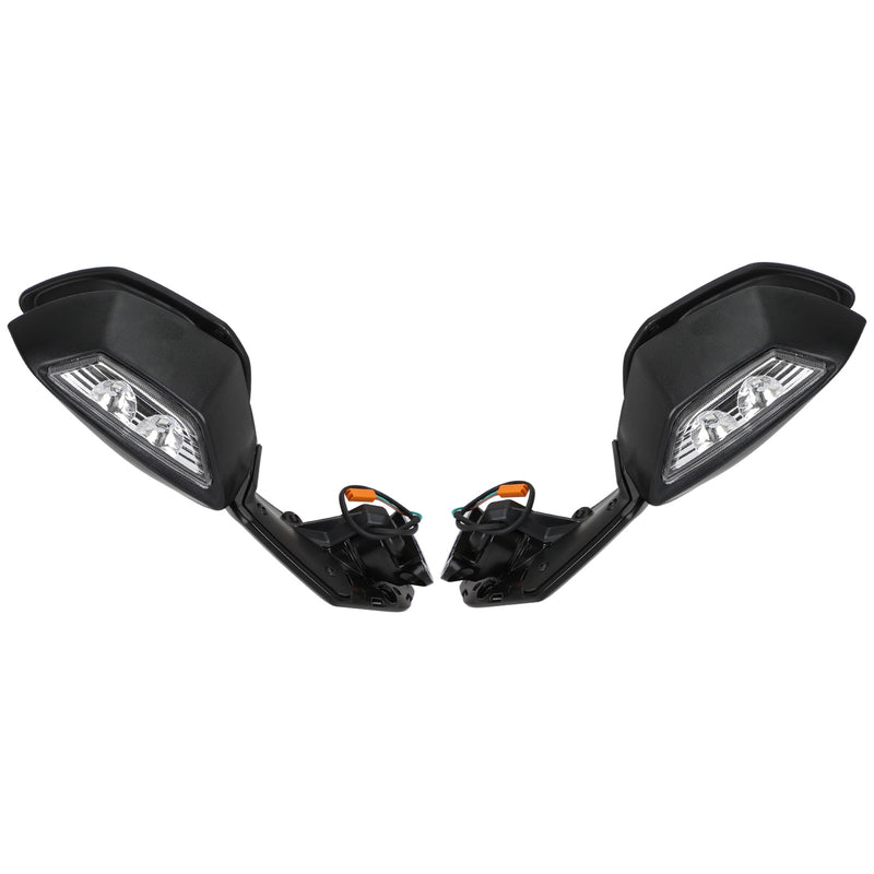 Kawasaki Ninja ZX10R 2016-2020 Left & Right Side Rear View Mirror Indicator