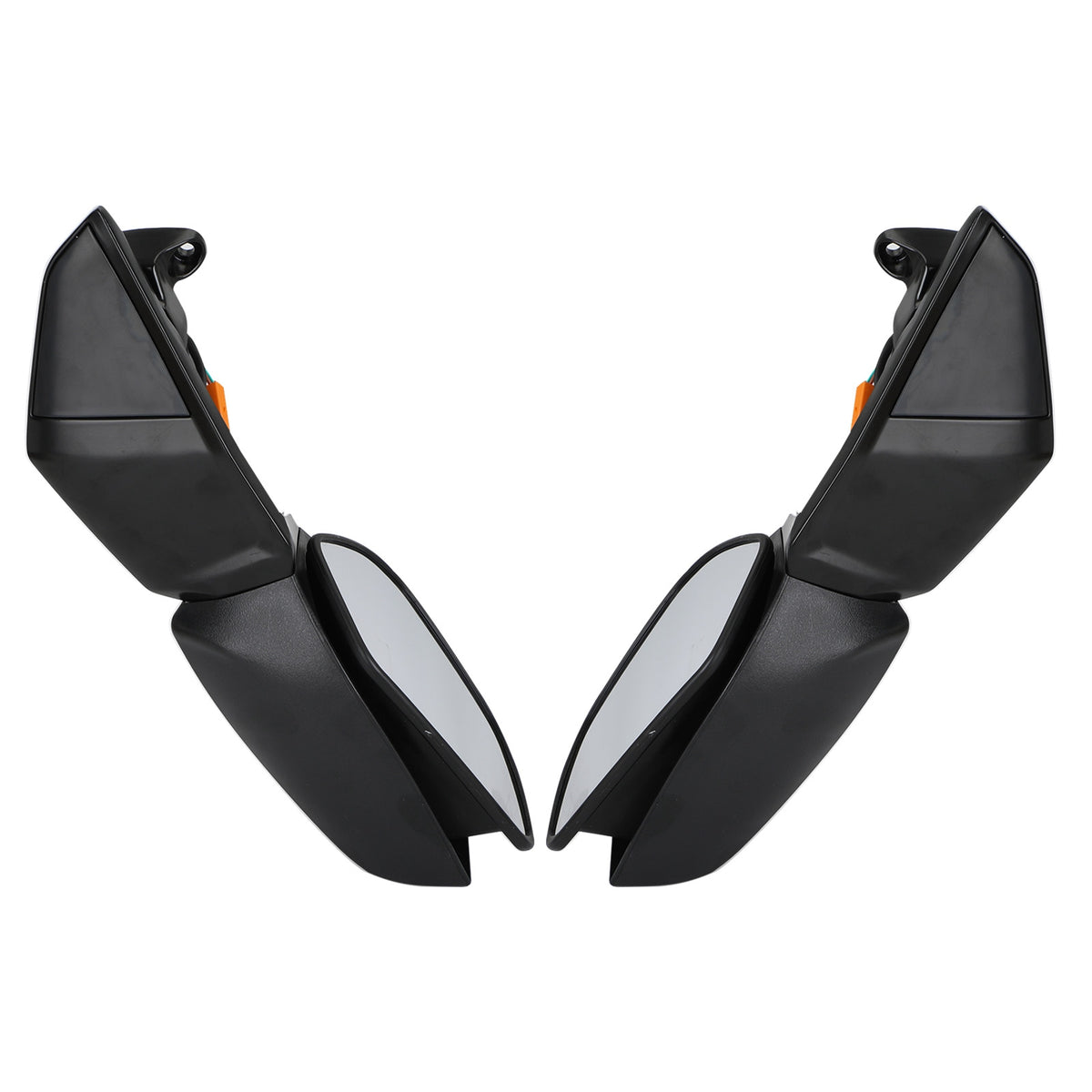 Kawasaki Ninja ZX10R 2016-2020 Left & Right Side Rear View Mirror Indicator