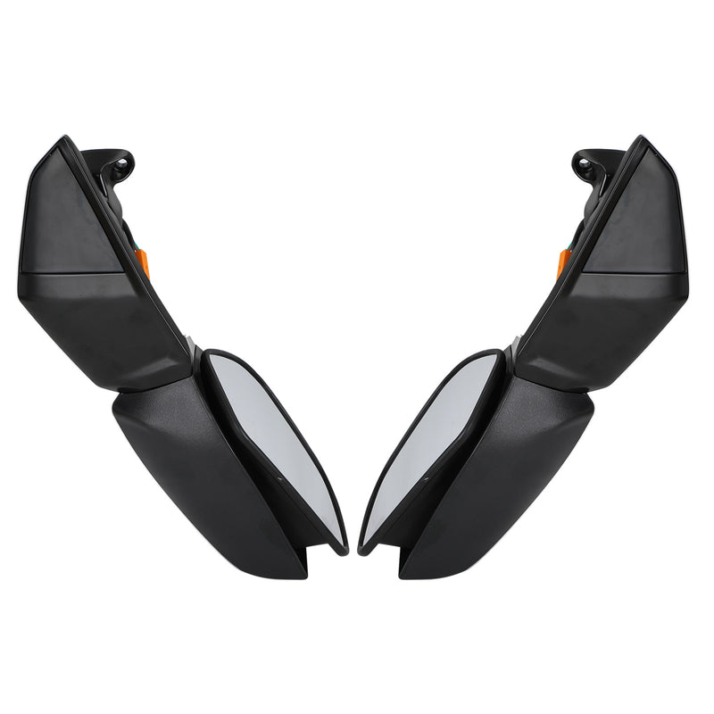 Kawasaki Ninja ZX10R 2016-2020 Left & Right Side Rear View Mirror Indicator