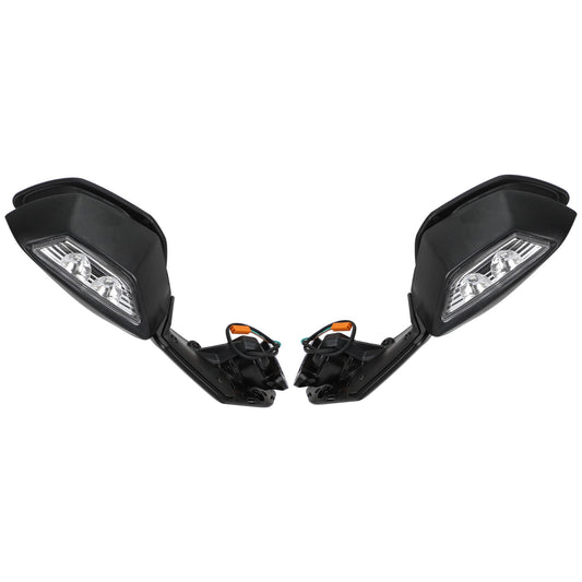 Kawasaki Ninja ZX10R 2016-2020 Left & Right Side Rear View Mirror Indicator